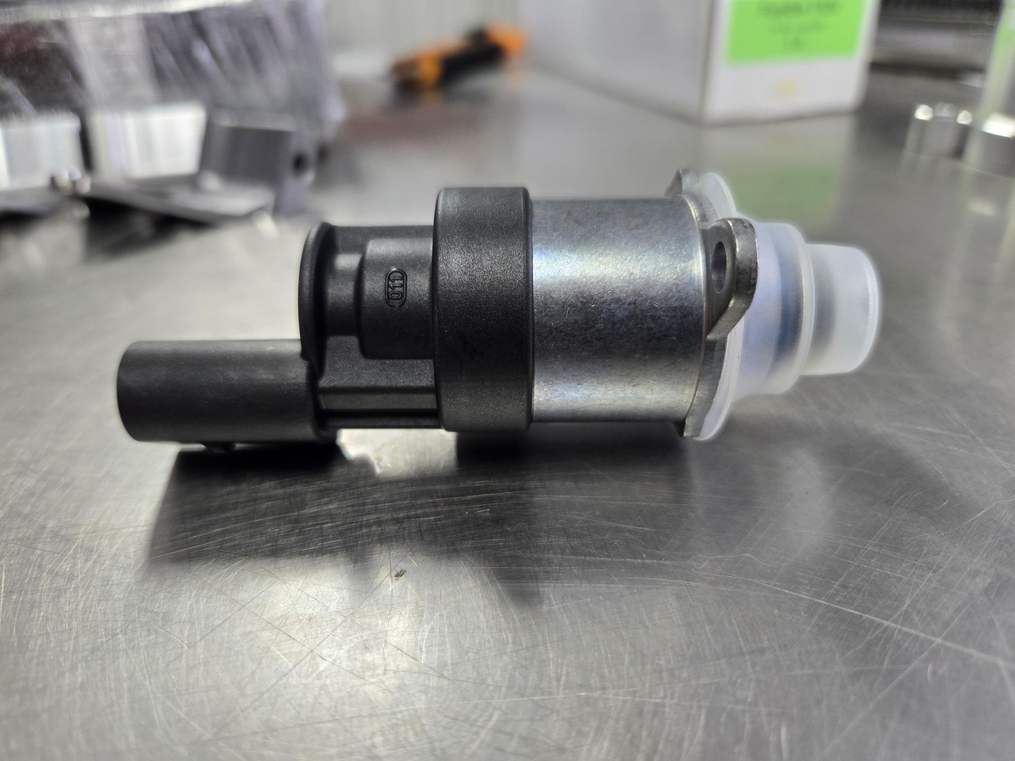 CP4 HPFP Metering Valve Upgrade for Volks/Audi V6 3.0L TDI