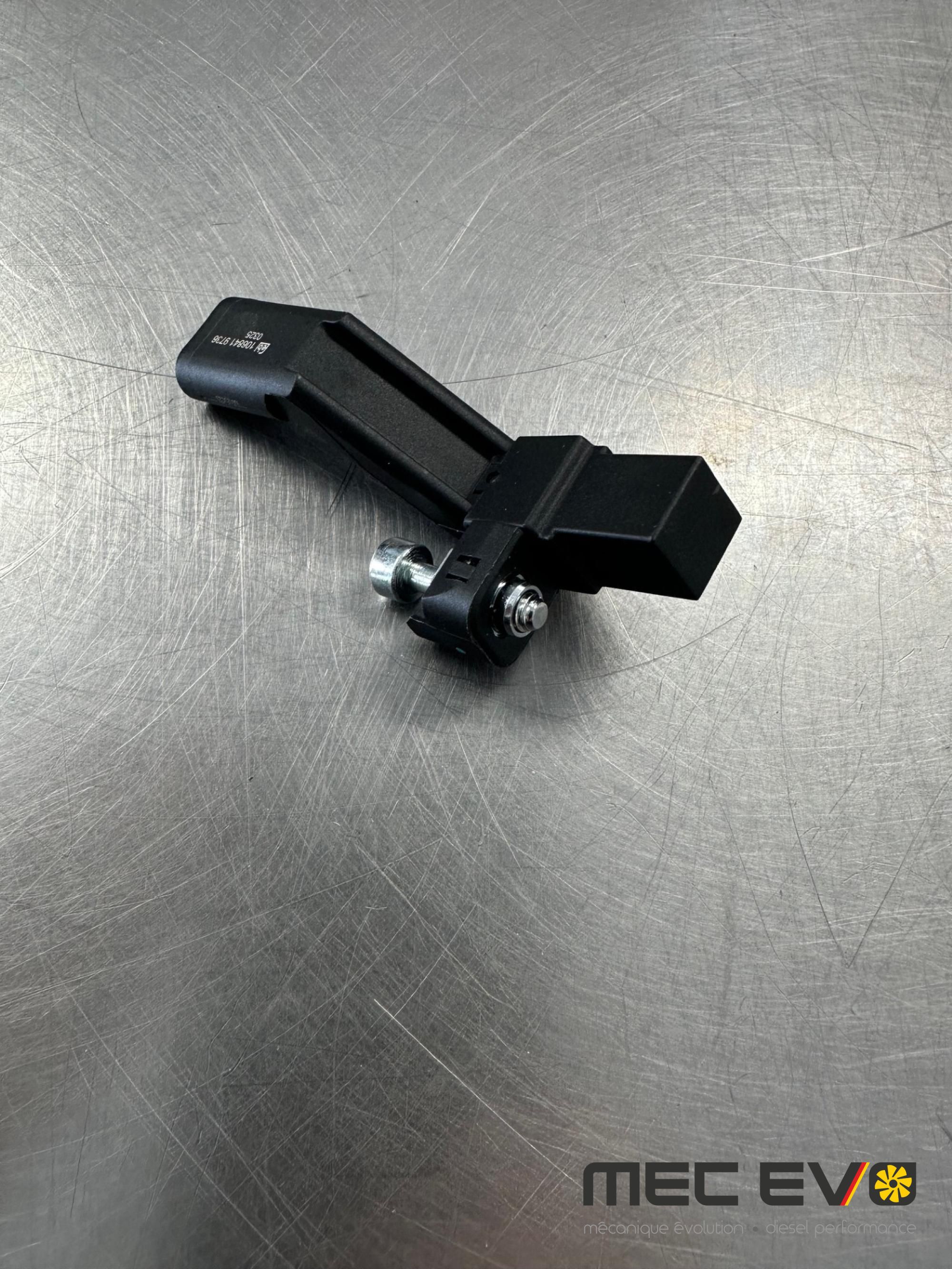 2015 TDI CRANKSHAFT POSITION SENSOR CVCA/CRUA