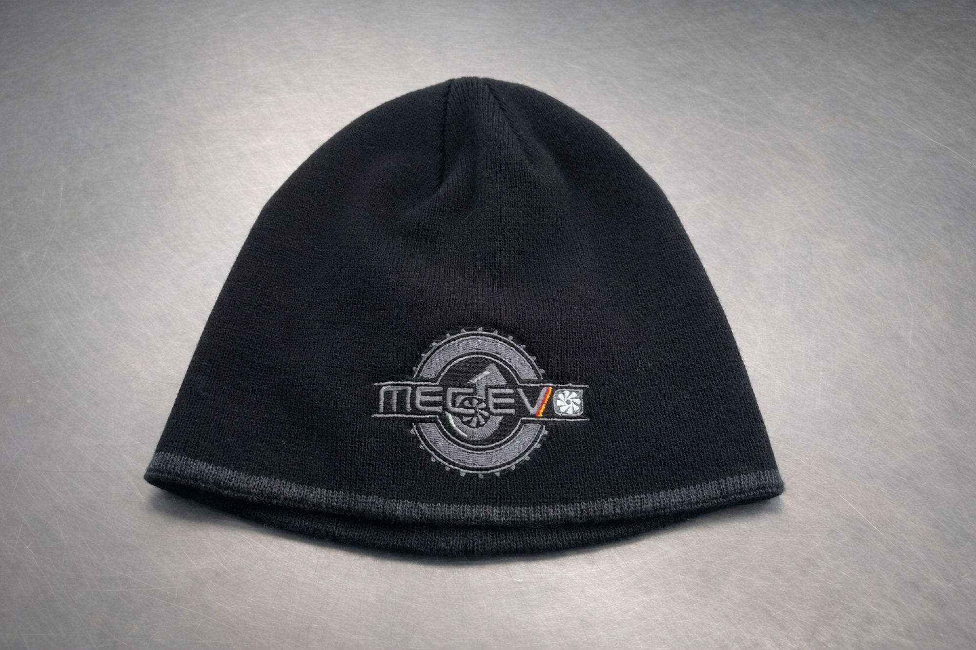 Mec Evo Short Beanie