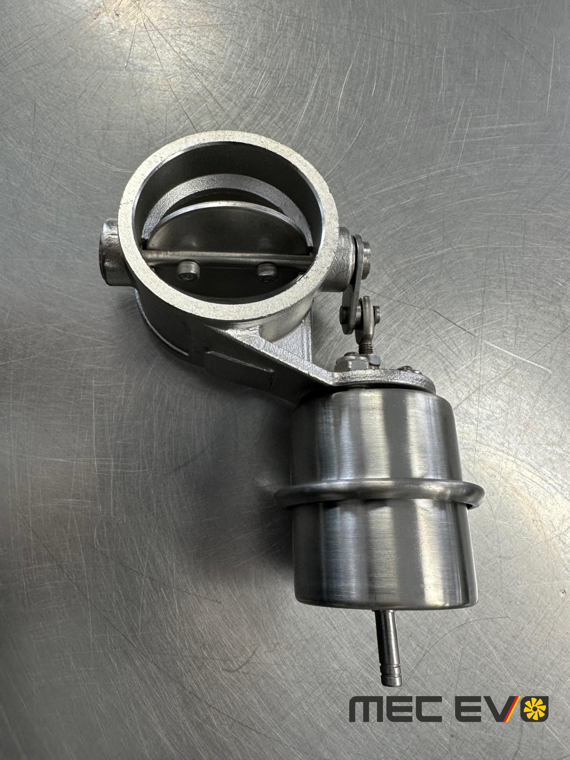 BOOST 2 INCH BYPASS VALVE FOR COMPOUND SETUPS SALE