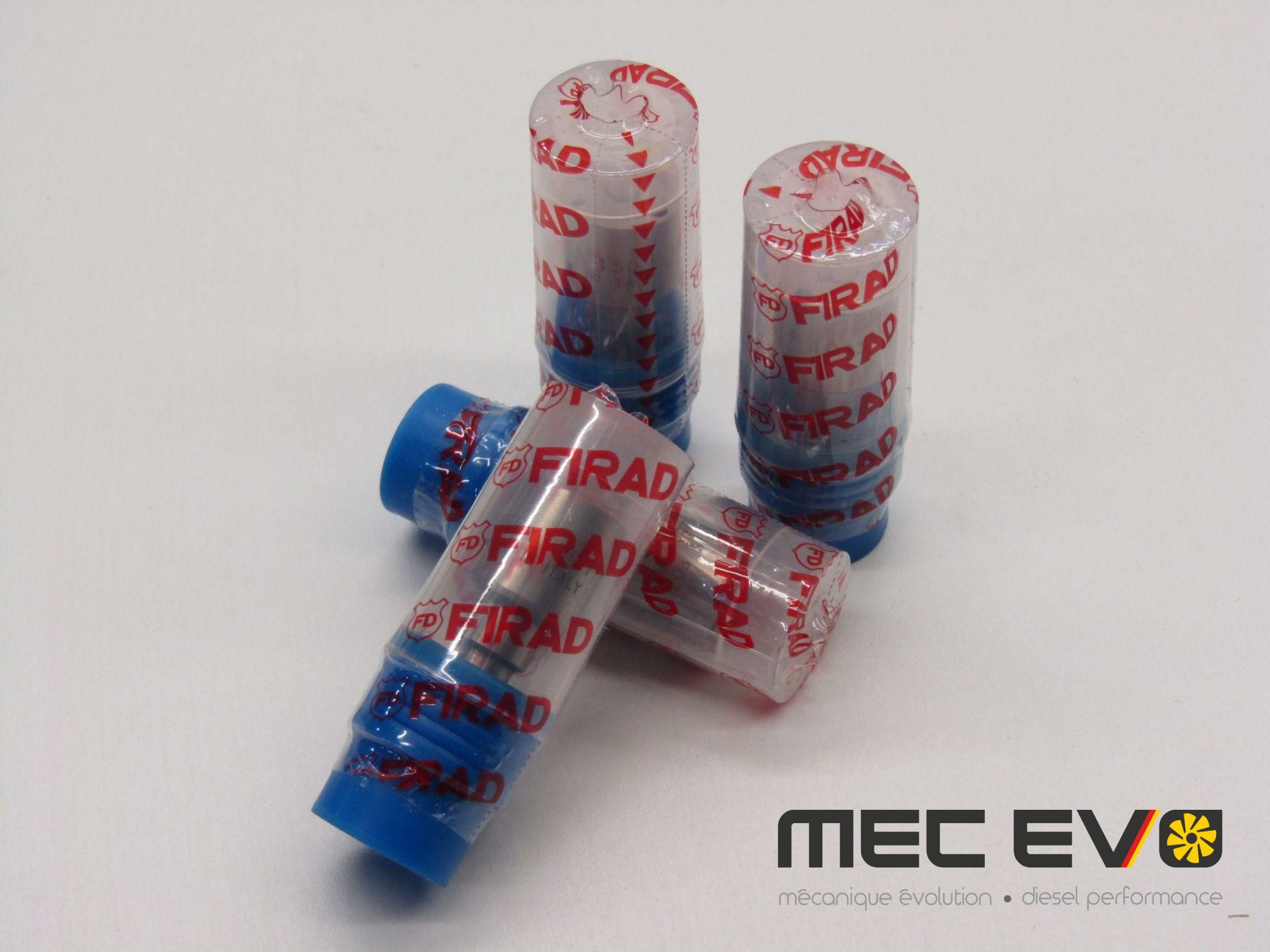 FIRAD 0.260 Nozzle Set for VE  (AHU/ALH)