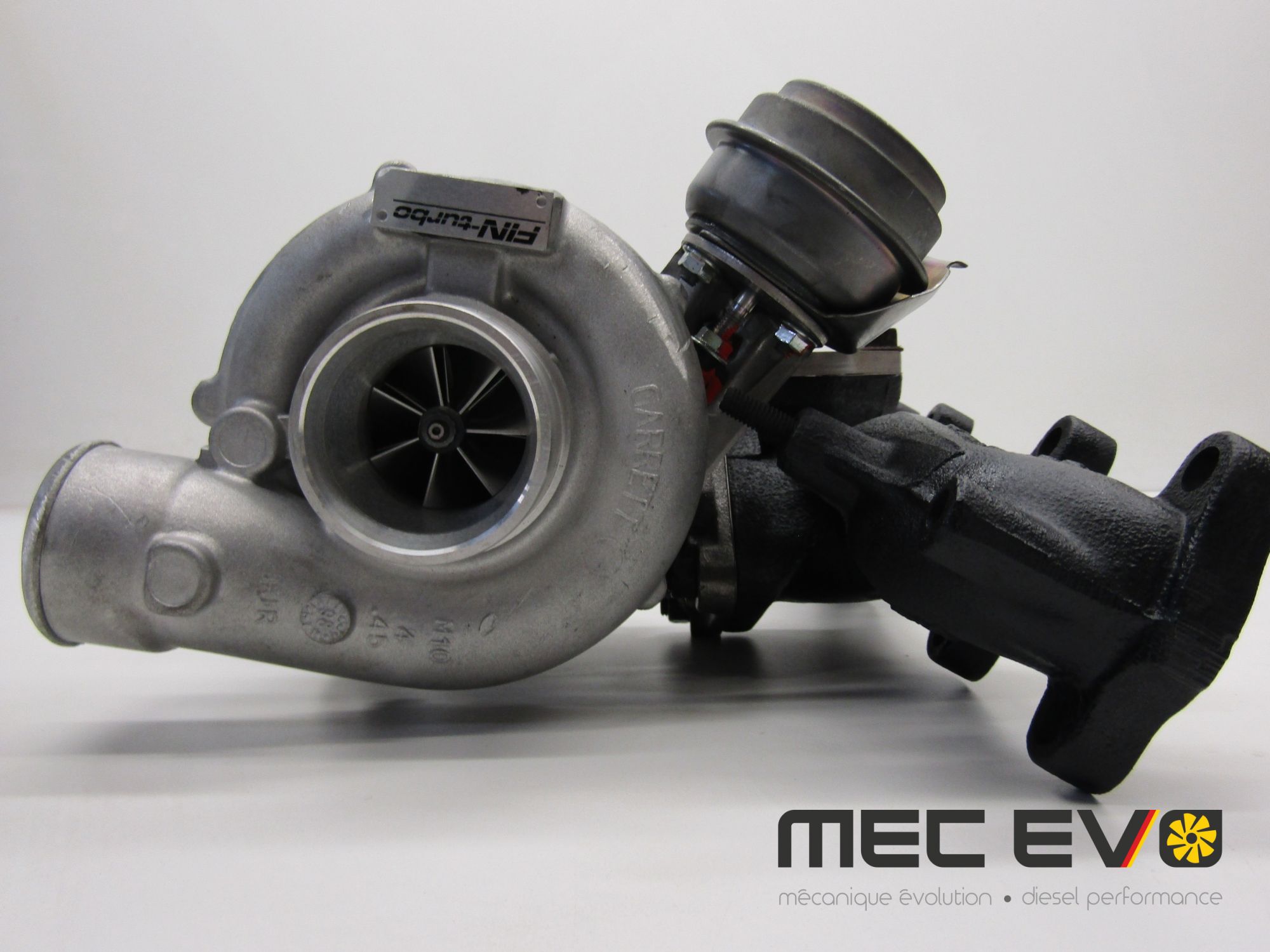 NEW 1856+ for longitudinal fitment