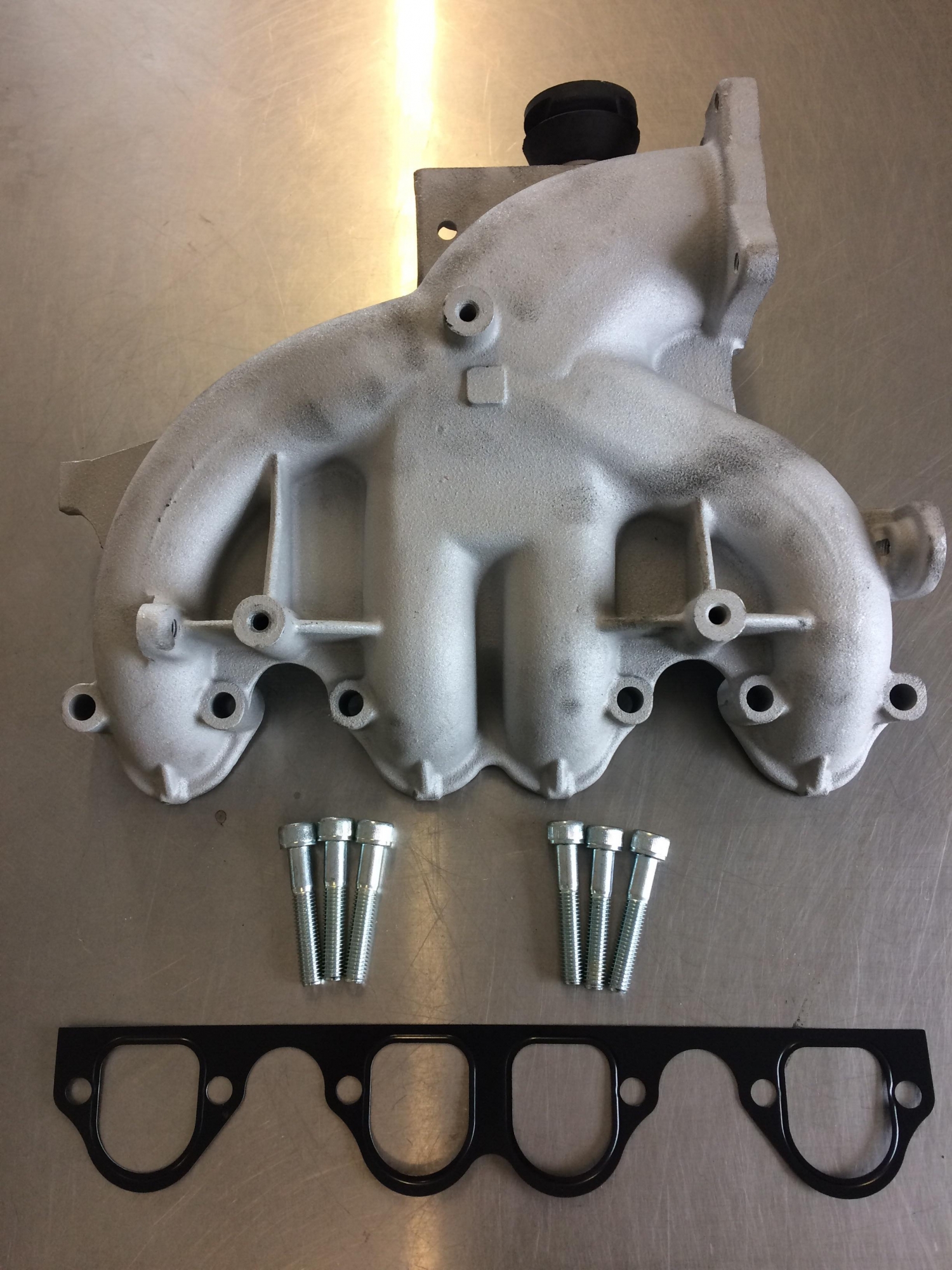 PD150 Intake Manifold Kit Used And Cleaned