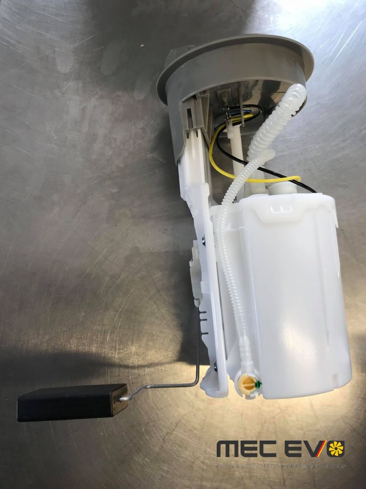 BEW MK4 TDI Lift Pump 