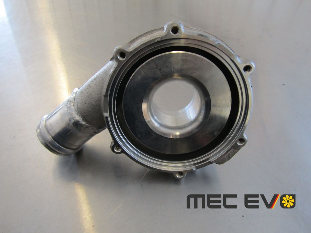 Garrett Turbo GT1749VB VNT-17 ALH FIT