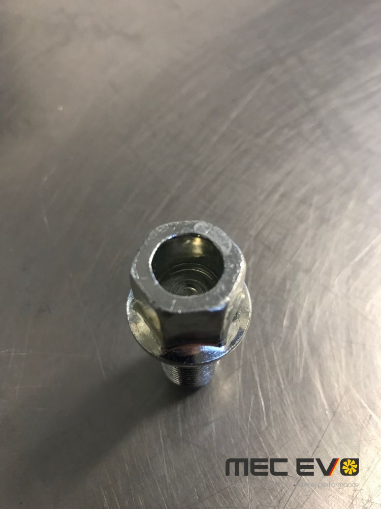 VW OEM Wheel bolt