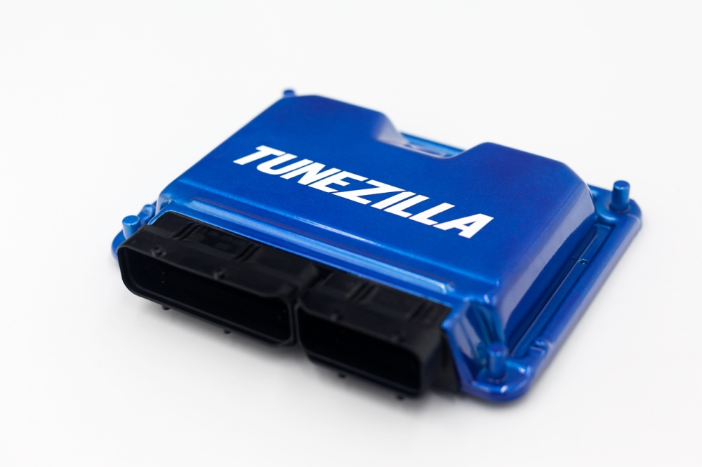 TUNEZILLA ECU TUNING SERVICE