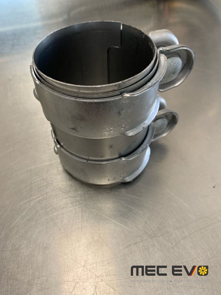 65.5mm exhaust sleeve