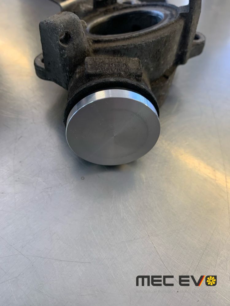 CBEA/CJAA EGR COOLER BYPASS KIT
