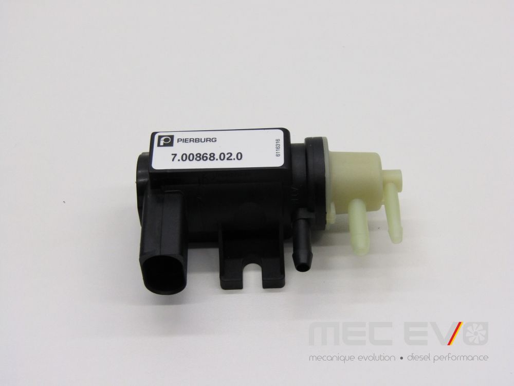 N75 Turbo Vacuum Control Valve later version