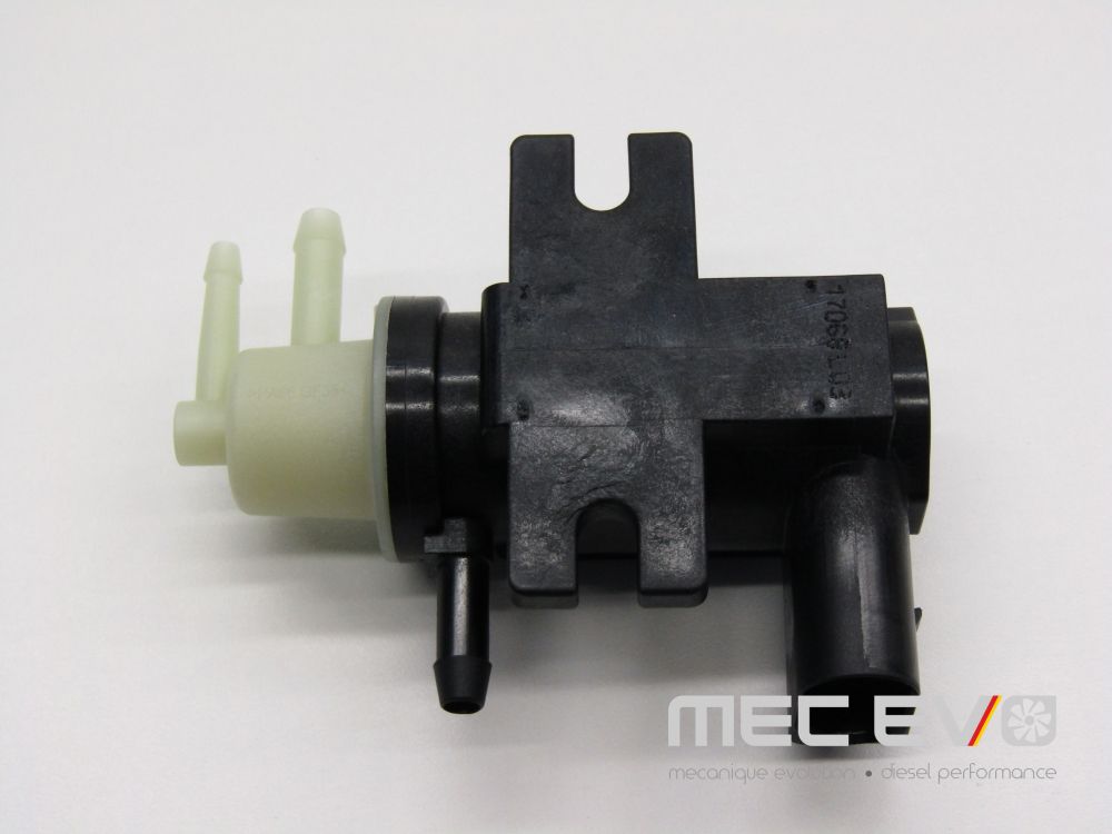 N75 Turbo Vacuum Control Valve for ALH