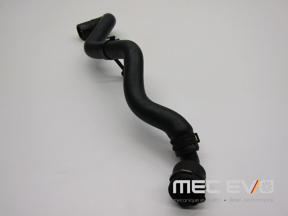 OEM EGR Cooler Bypass Coolant Hose