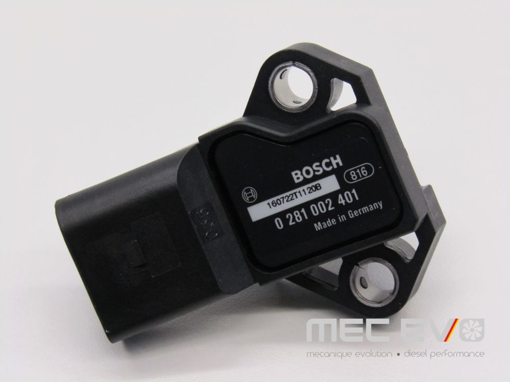 3BAR Bosch Map Sensor