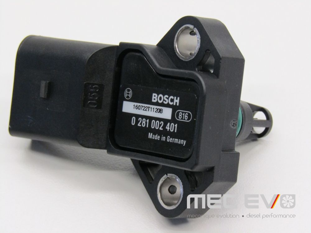 3BAR Bosch Map Sensor