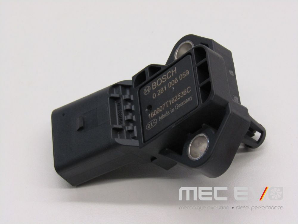 4BAR BOSCH Map Sensor