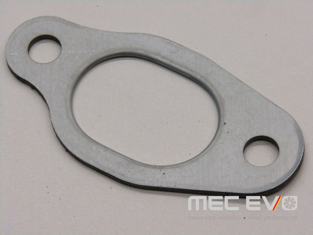 8 valve exhaust manifold gasket set for 4cyl