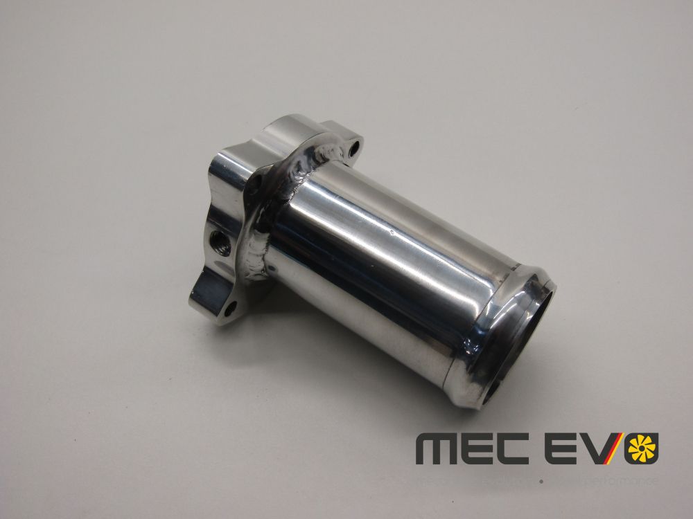 EGR Valve Delete - Race Pipe ALH 