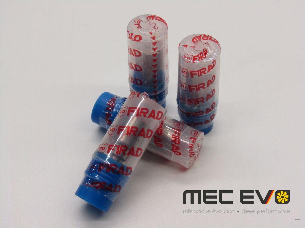 Firad Injector Nozzle For PD 2.0L 16V 1287+  120%+