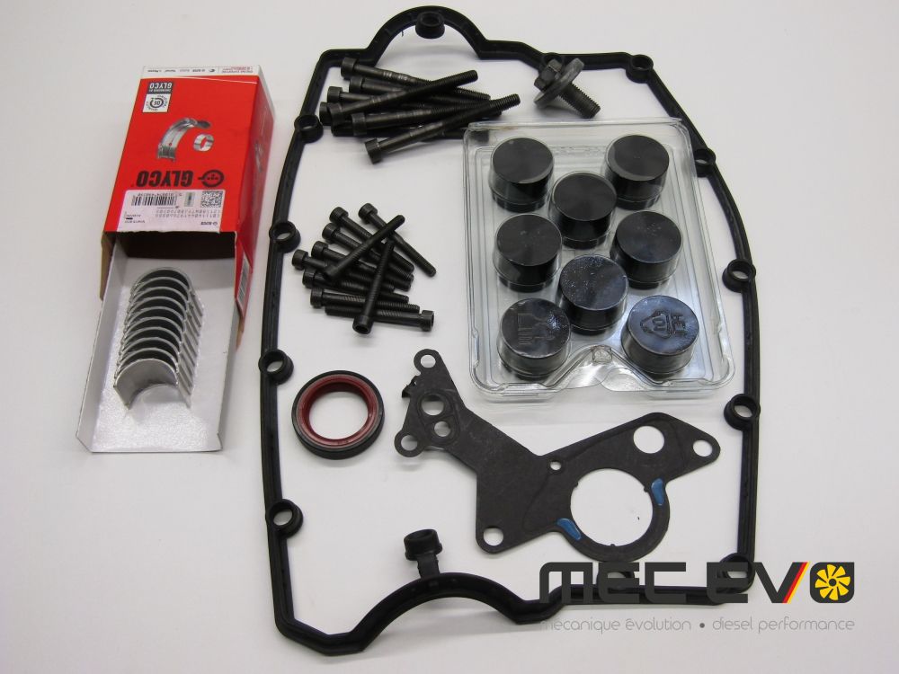 BEW/BHW/BRM PD camshaft installation kit 
