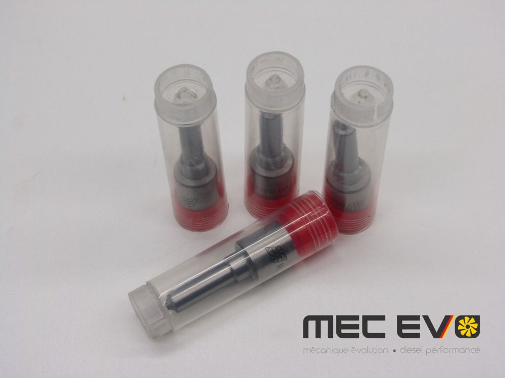 Mec Evo HF 26 VE Injectors  (AHU/ALH)