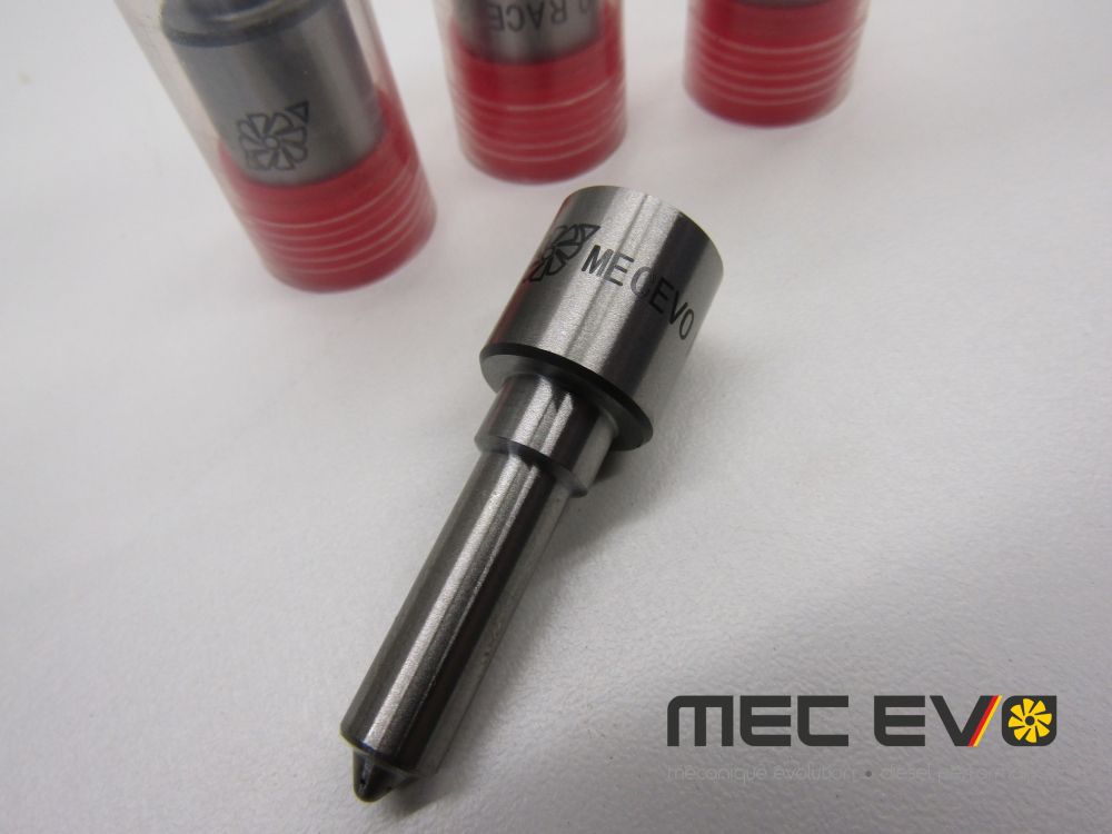 Mec Evo HF 26 VE Injectors  (AHU/ALH)