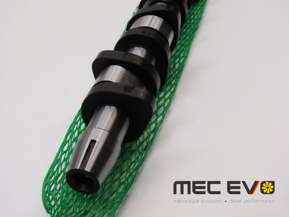 Colt Cams Billet Stage 3 CAMSHAFT for PD 8 valves engine