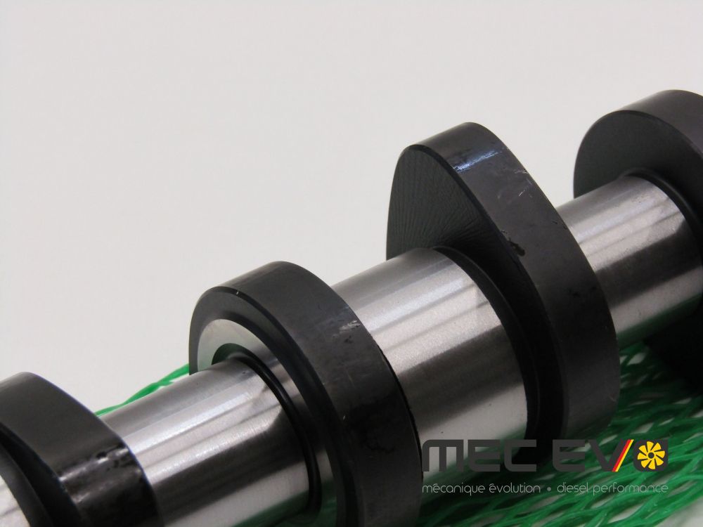 Colt Cams Billet Stage 3 CAMSHAFT for PD 8 valves engine