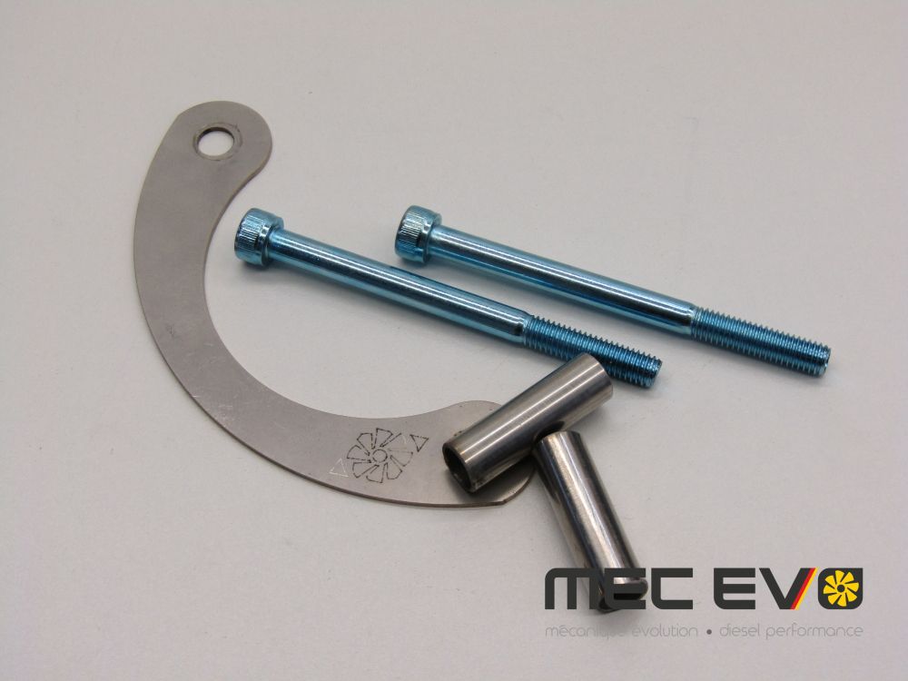BEW Upper Boost Pipe Repair Kit