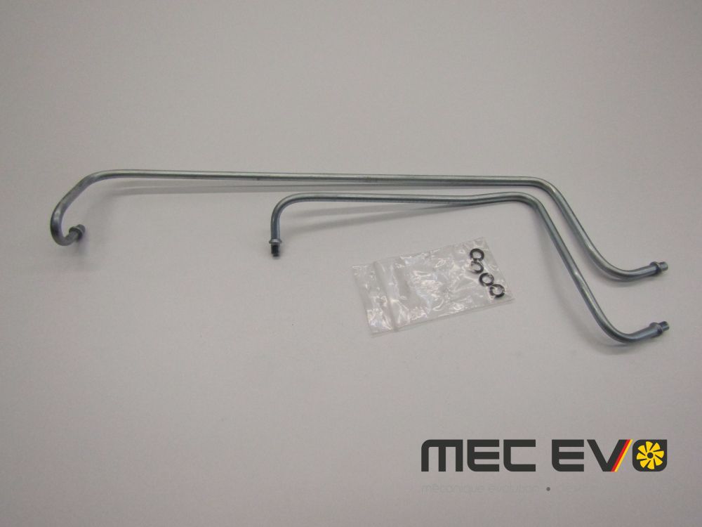 MK4 Steering Rack Hose Repair Kit 