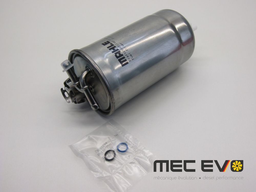 Fuel Filter for ALH/BEW/BHW