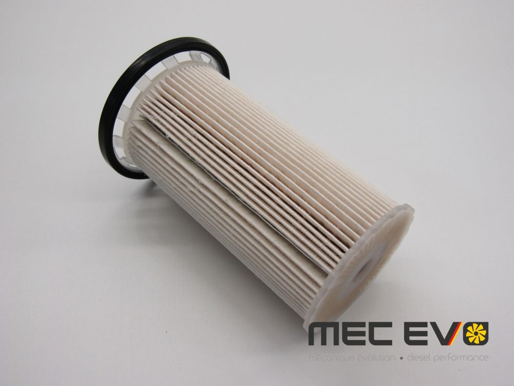 MK7 TDI CRUA / CVCA Fuel Filter
