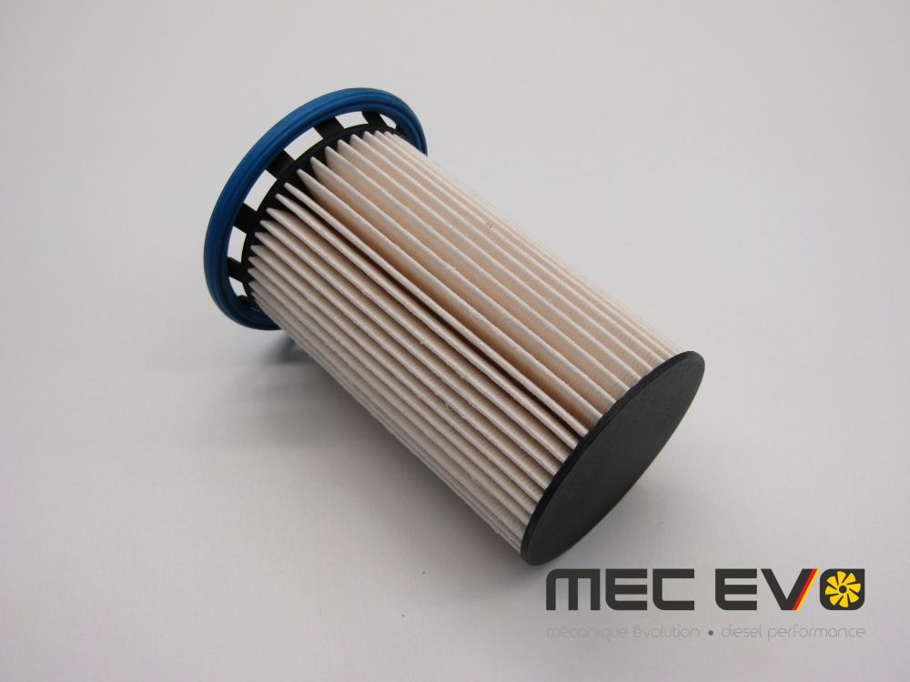 Passat CKRA fuel filter