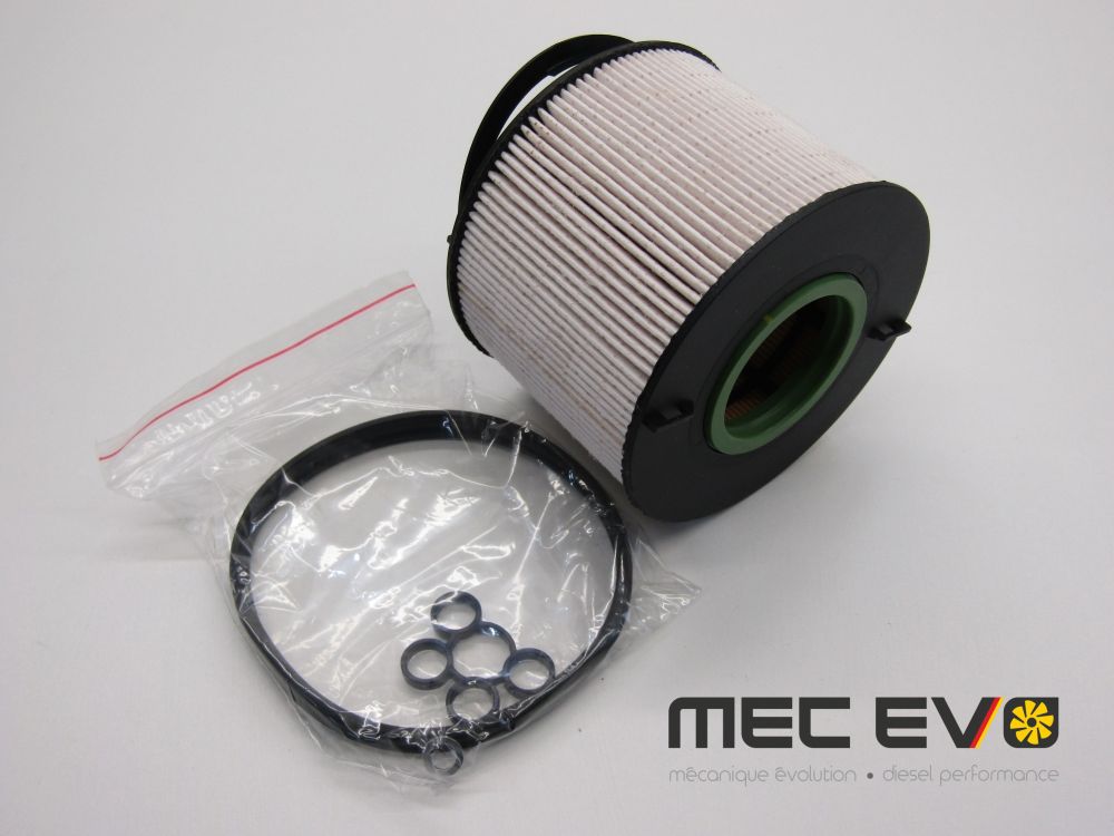 Fuel Filter For Early (To 2010) Touareg V6 TDI
