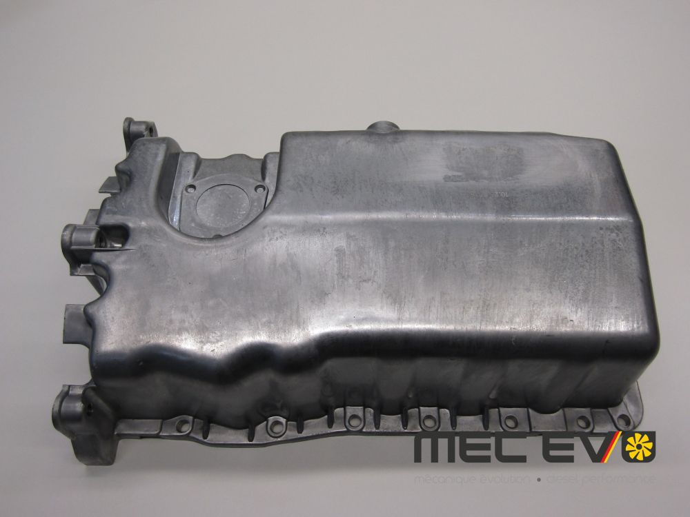MK4 Aluminium Oil Pan