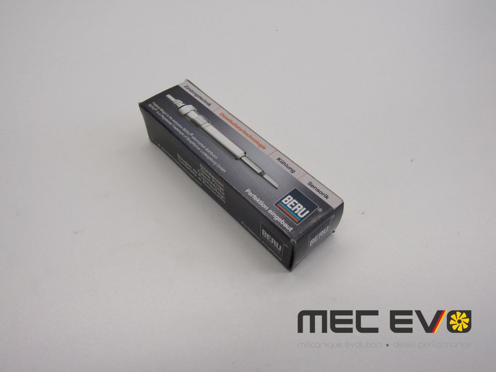 Beru Glowplug for ALH/AHU