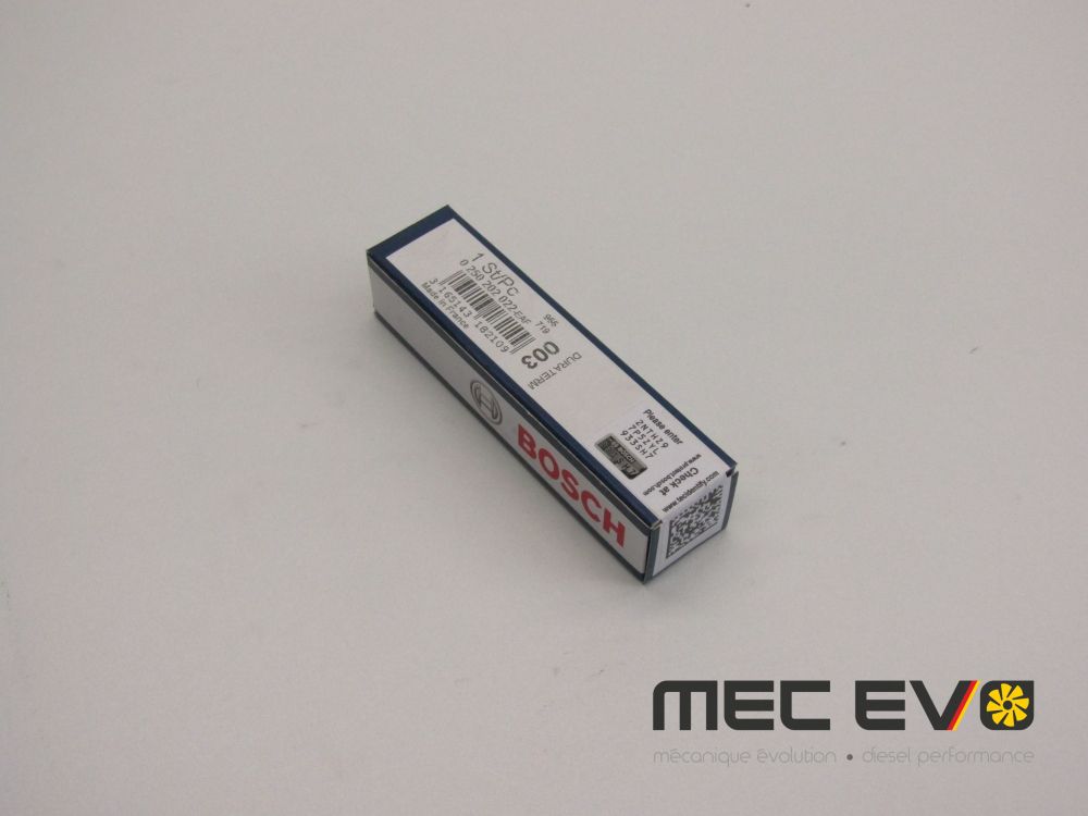 Bosch Glowplug for ALH/AHU