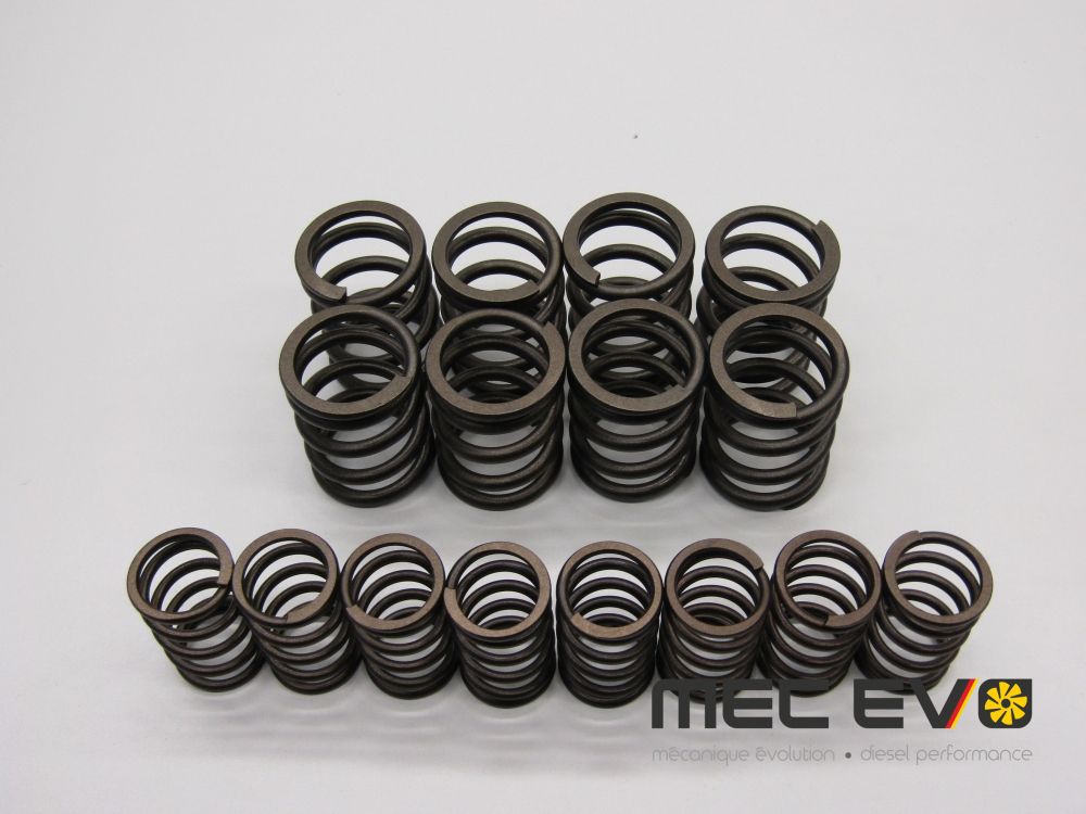 HD Double Valve Springs Set for VE TDI head ALH/AHU/AFN