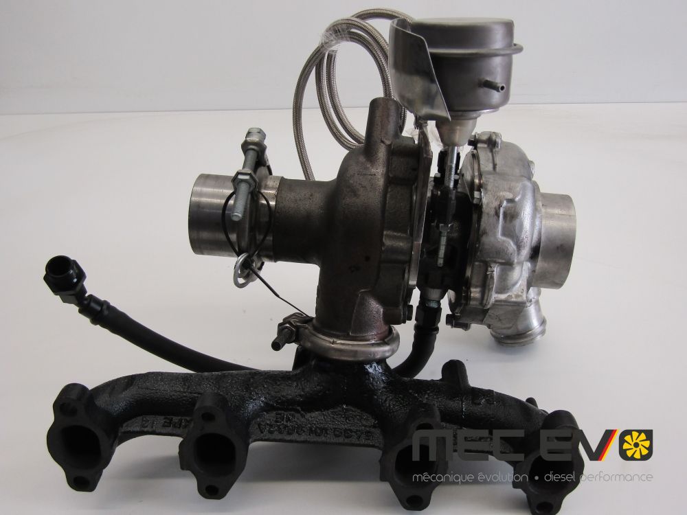NEW GTD1756 Ball Bearing turbo for BRM Bolt on fit
