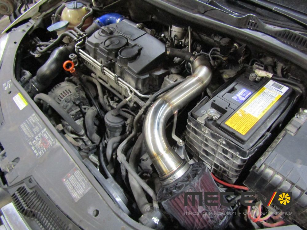 NEW GTD1756 Ball Bearing turbo for BRM Bolt on fit