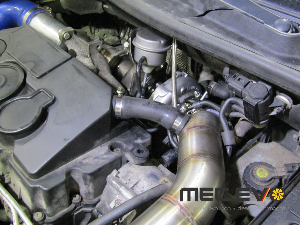 NEW GTD1756 Ball Bearing turbo for BRM Bolt on fit