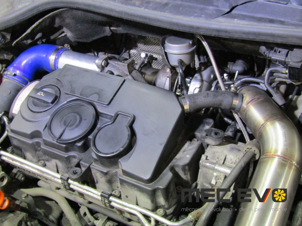 NEW GTD1756 Ball Bearing turbo for BRM Bolt on fit