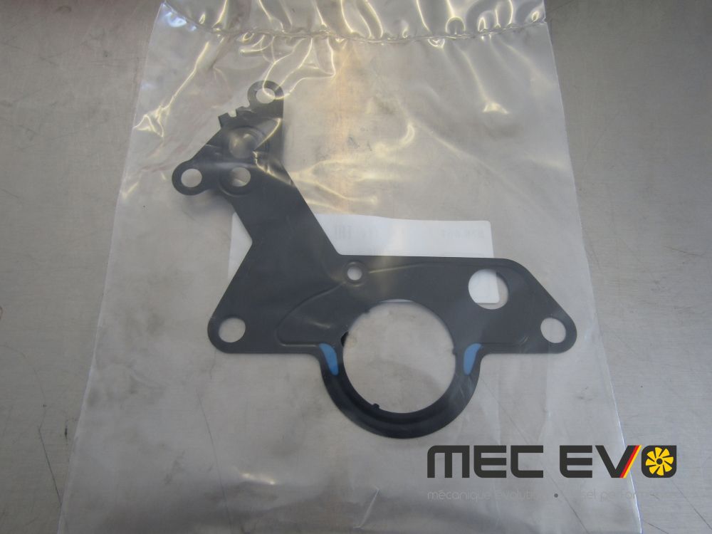 PD Tandem pump gasket 