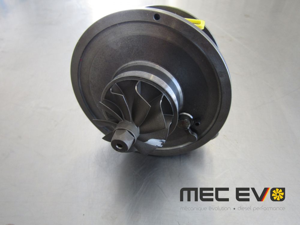 BV39 (BRM) replacement CHRA turbo cartridge