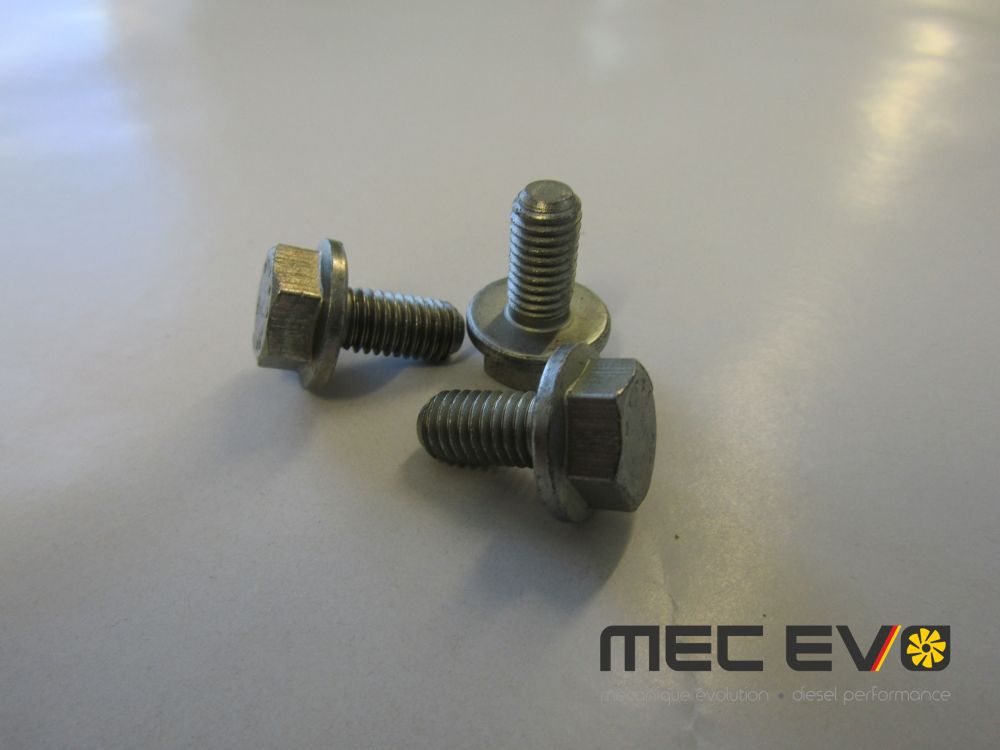 TDI pump sprocket bolt kit for ALH