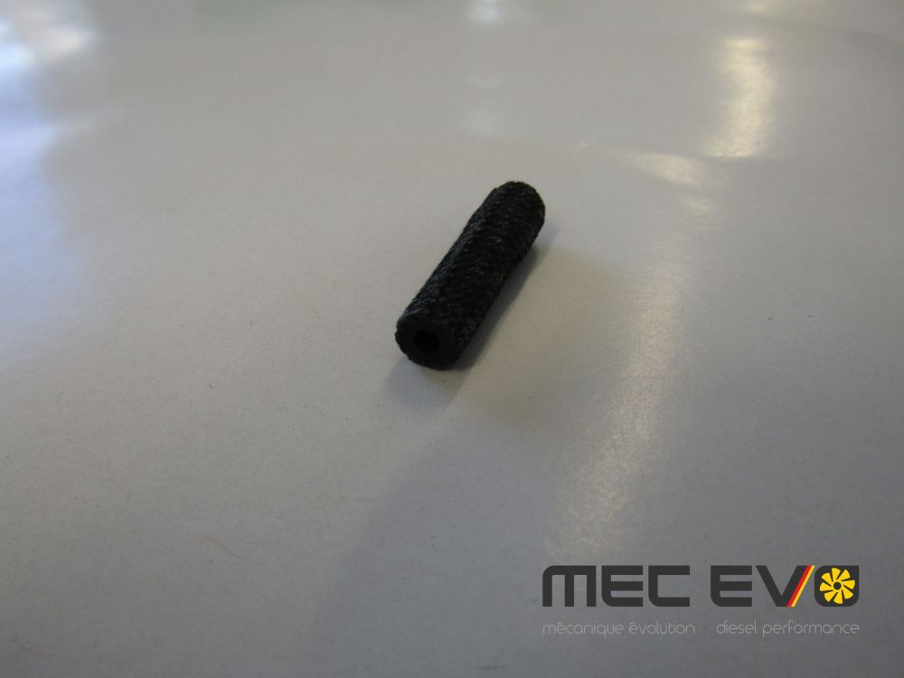 High quality injector stop plug