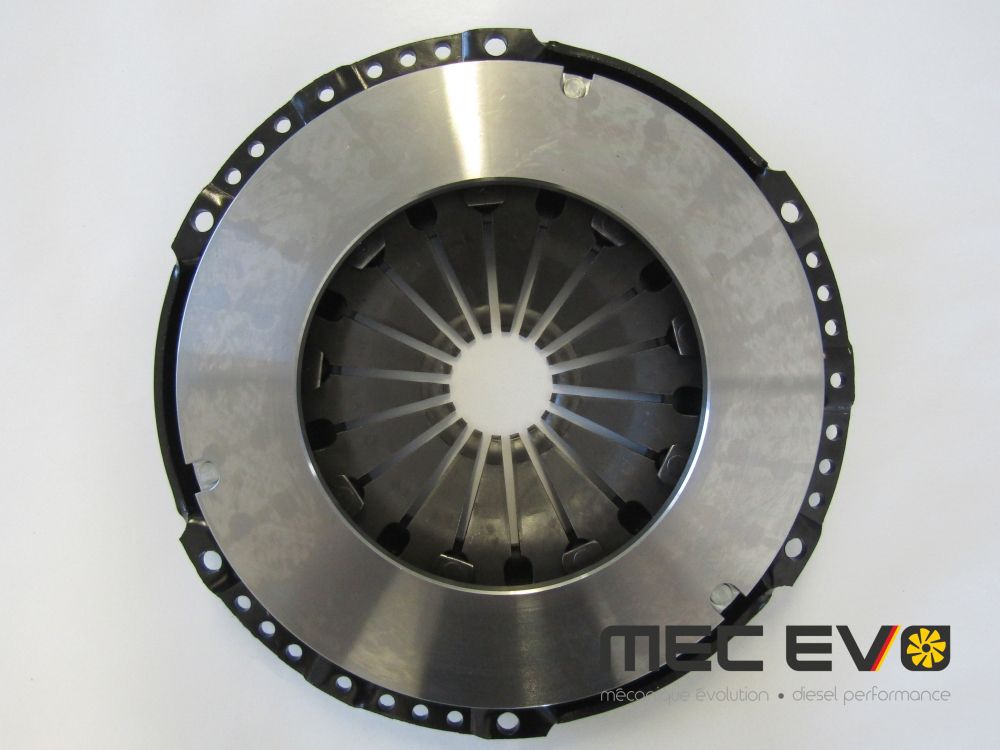 DKM stage 2 performance kit for 228mm 5 speed 02A/02J transmission