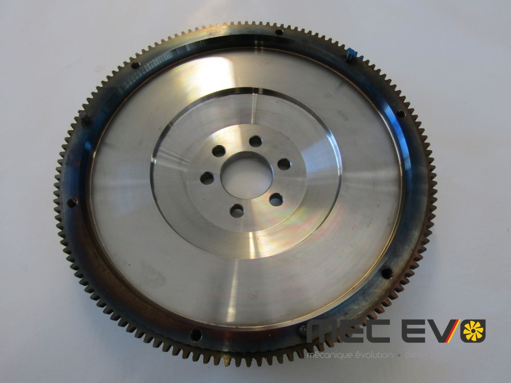 DKM clutch stage 2 performance kit 240mm 6 speed 02M/02Q transmission