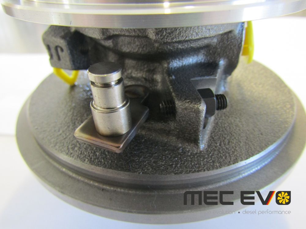 PD140 turbo replacement CHRA turbo cartridge