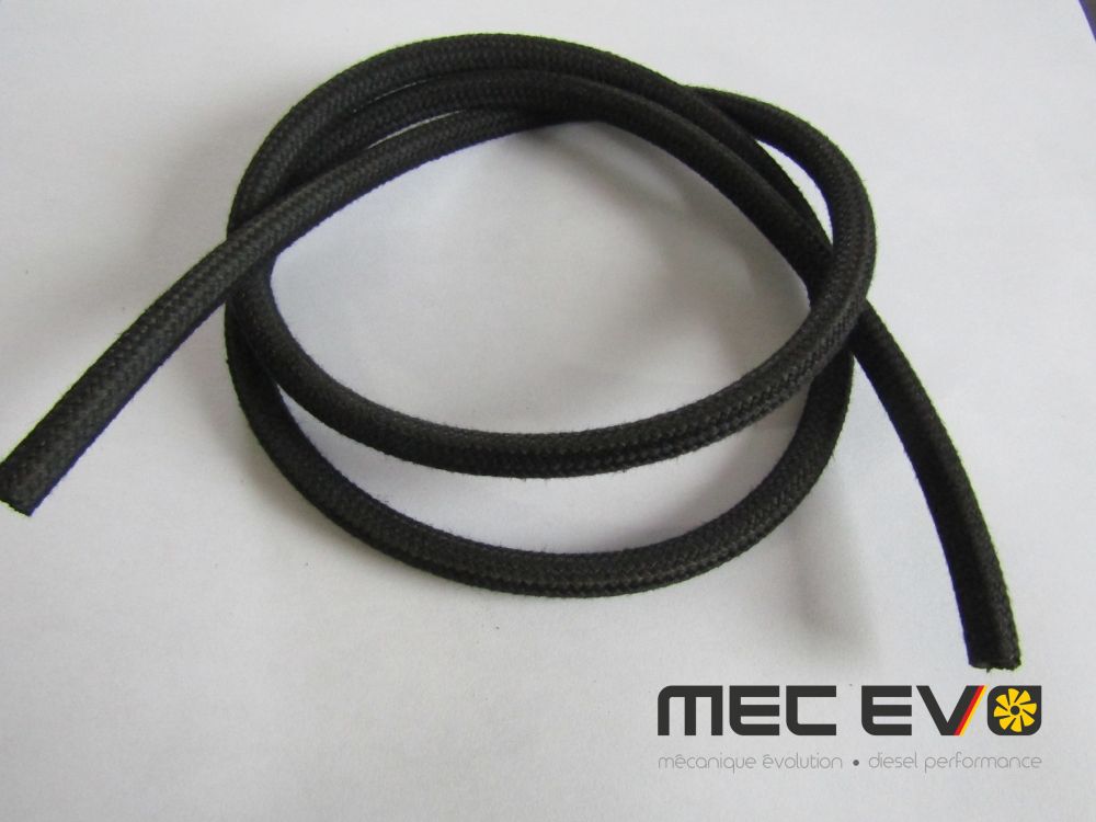 1 meter long Continental Fuel return line 3.5x2mm