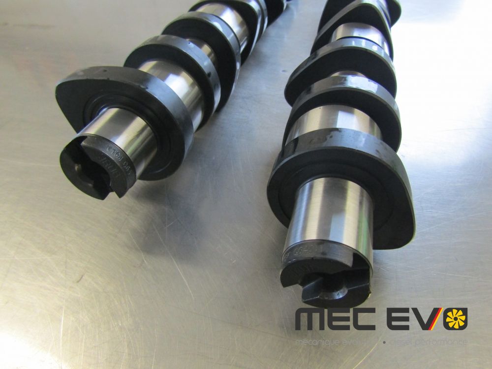 Colt Cams Stage 2 V10 TDI engine